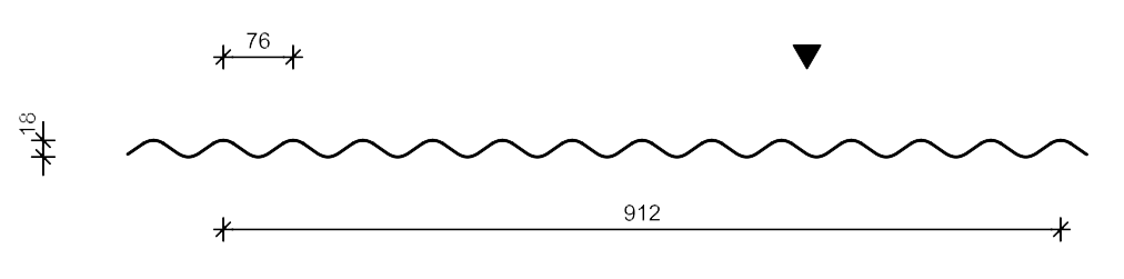 Frequence 18/76 - 13B/HB detail