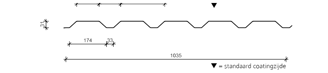 Hacierba 32/207 - 5B/HB