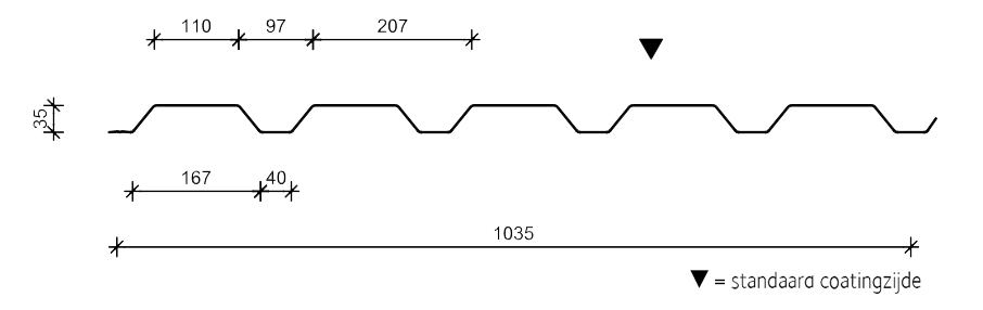 Hacierba 35/207 - 5B/HB details