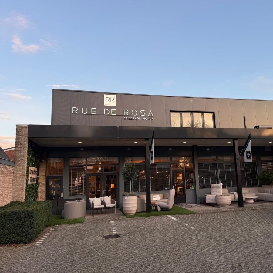 Vetive Hallenbouw